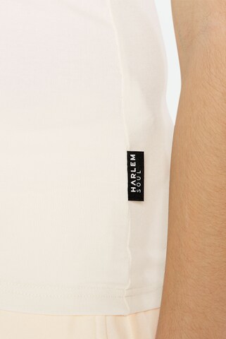 Harlem Soul Top in Beige