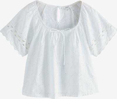 Next Pusero värissä valkoinen, Tuotenäkymä