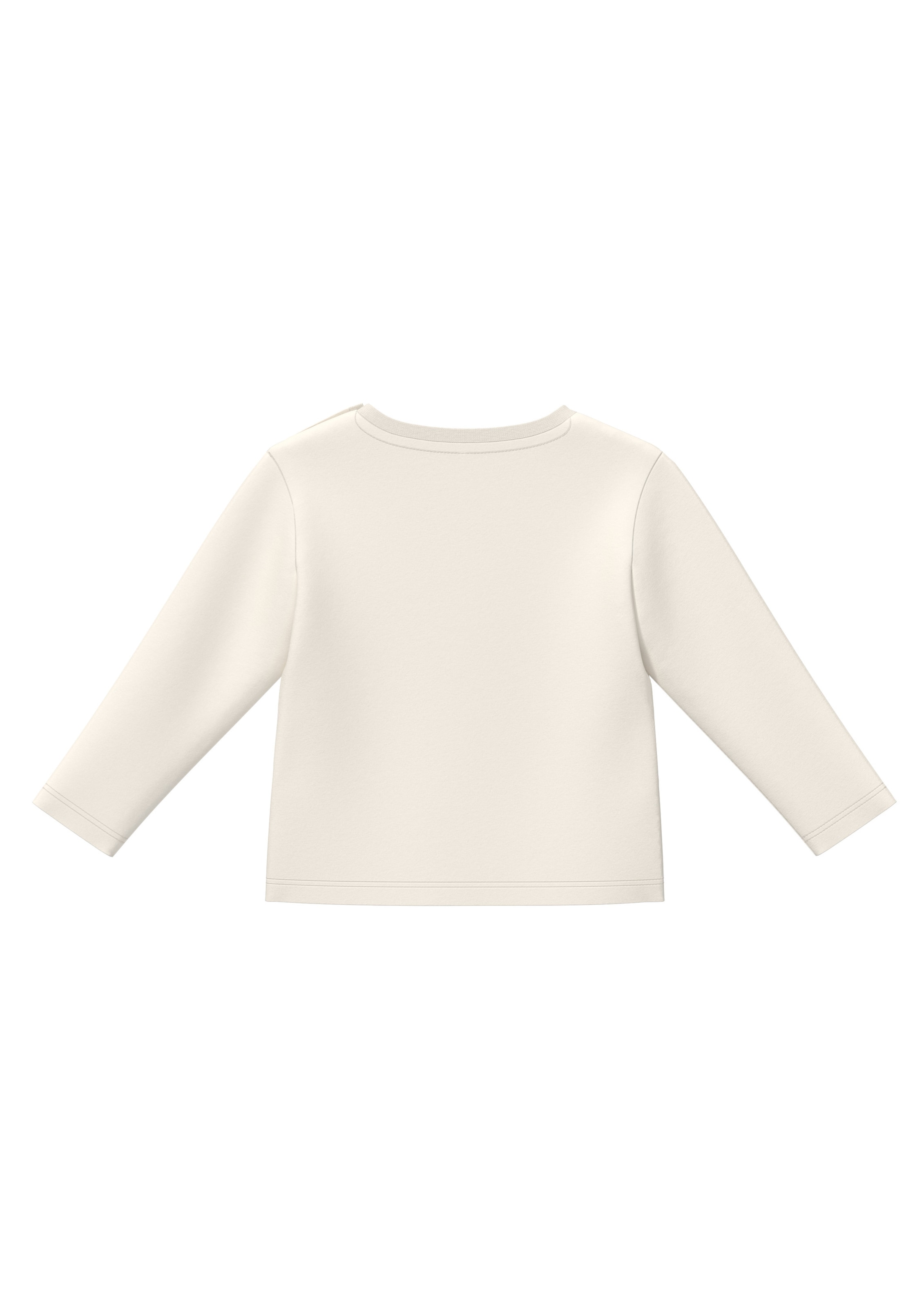 s.Oliver T-Shirt in Weiß