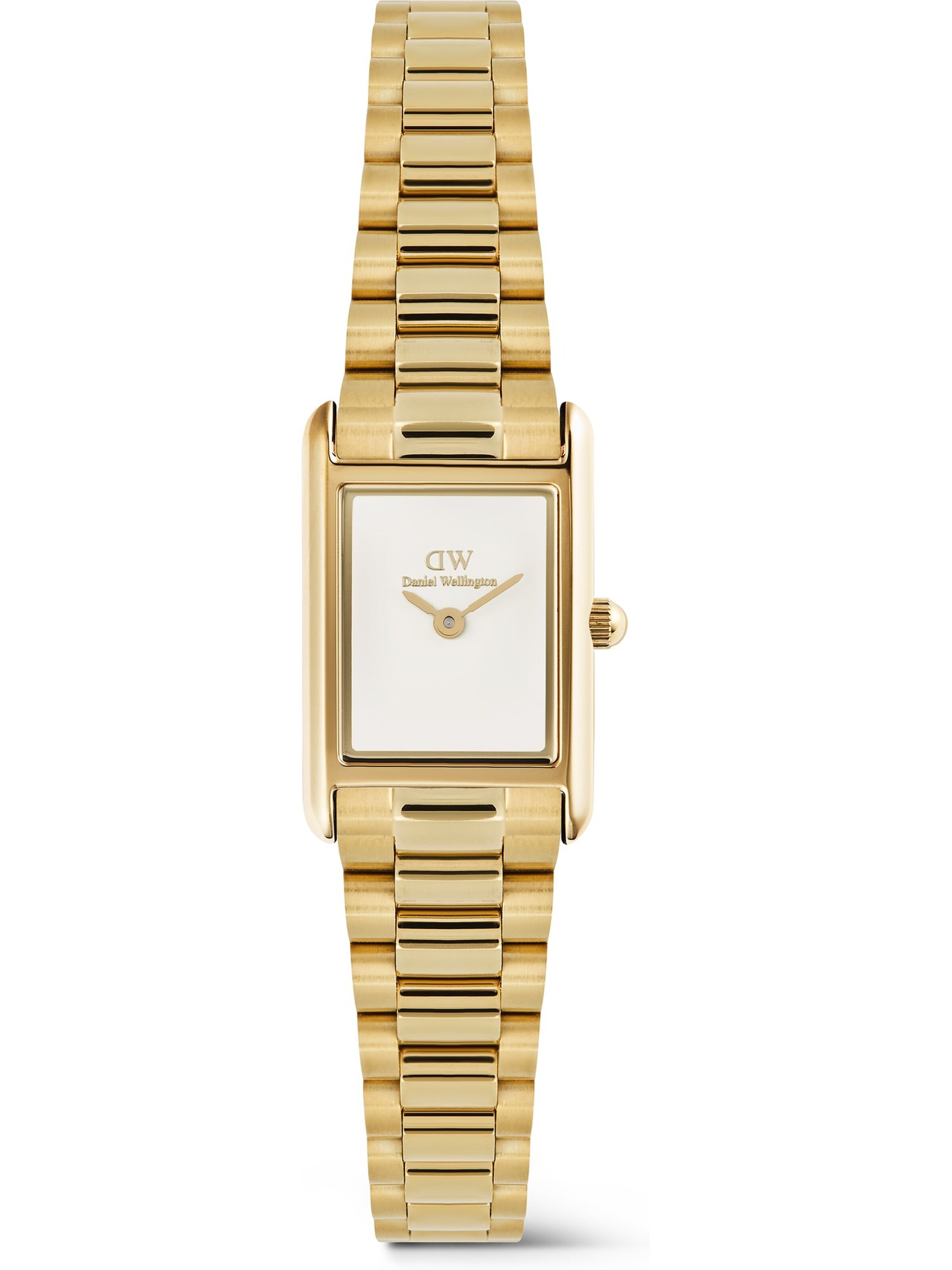 Daniel Wellington Analog Watch in Gold, Item view