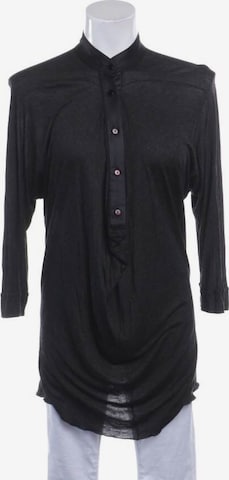 Stella McCartney Bluse / Tunika XXS in Schwarz: predná strana