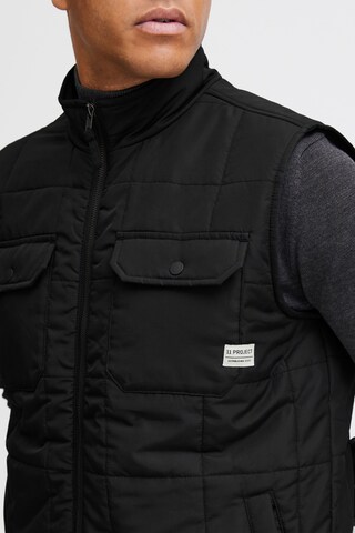 11 Project Bodywarmer 'Prvitello' in Zwart