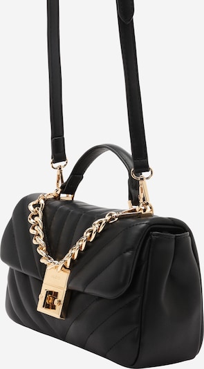 ALDO Handbag 'HAYS' in Gold / Black, Item view