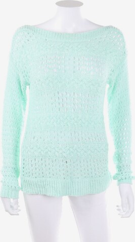 Yessica by C&A Sweater & Cardigan in XS in Green: front
