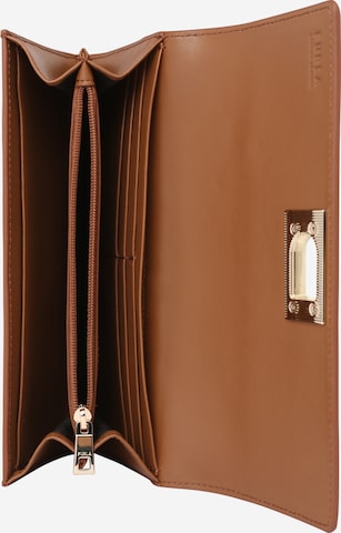 Porte-monnaies FURLA en marron