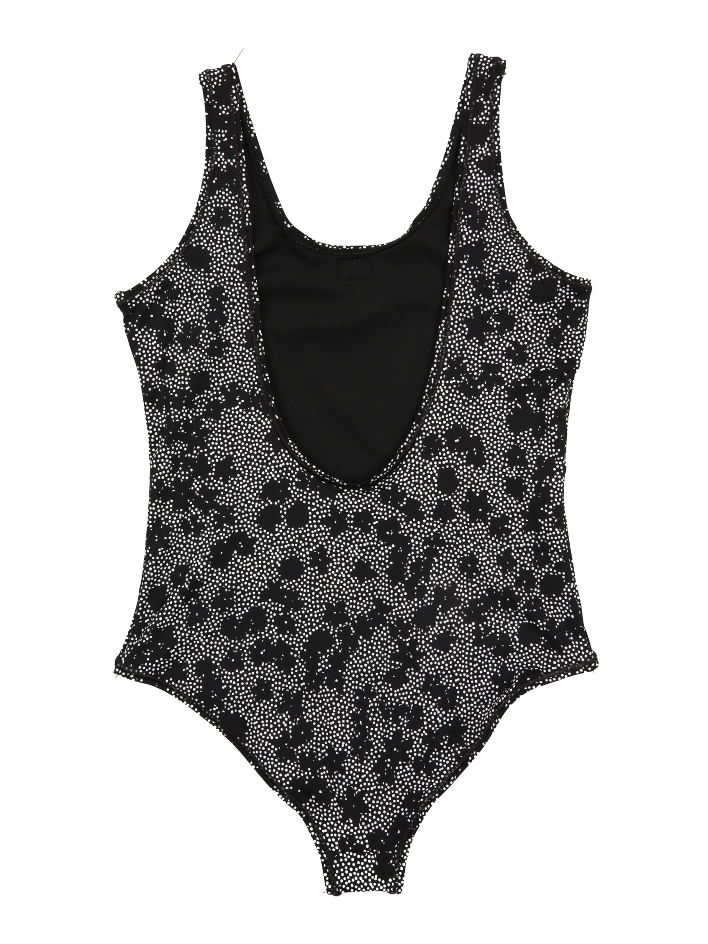 Maillot de bain Calvin Klein Swimwear en noir