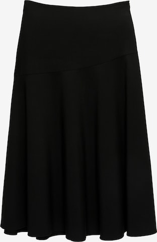 Pull&Bear Hame värissä musta: etupuoli