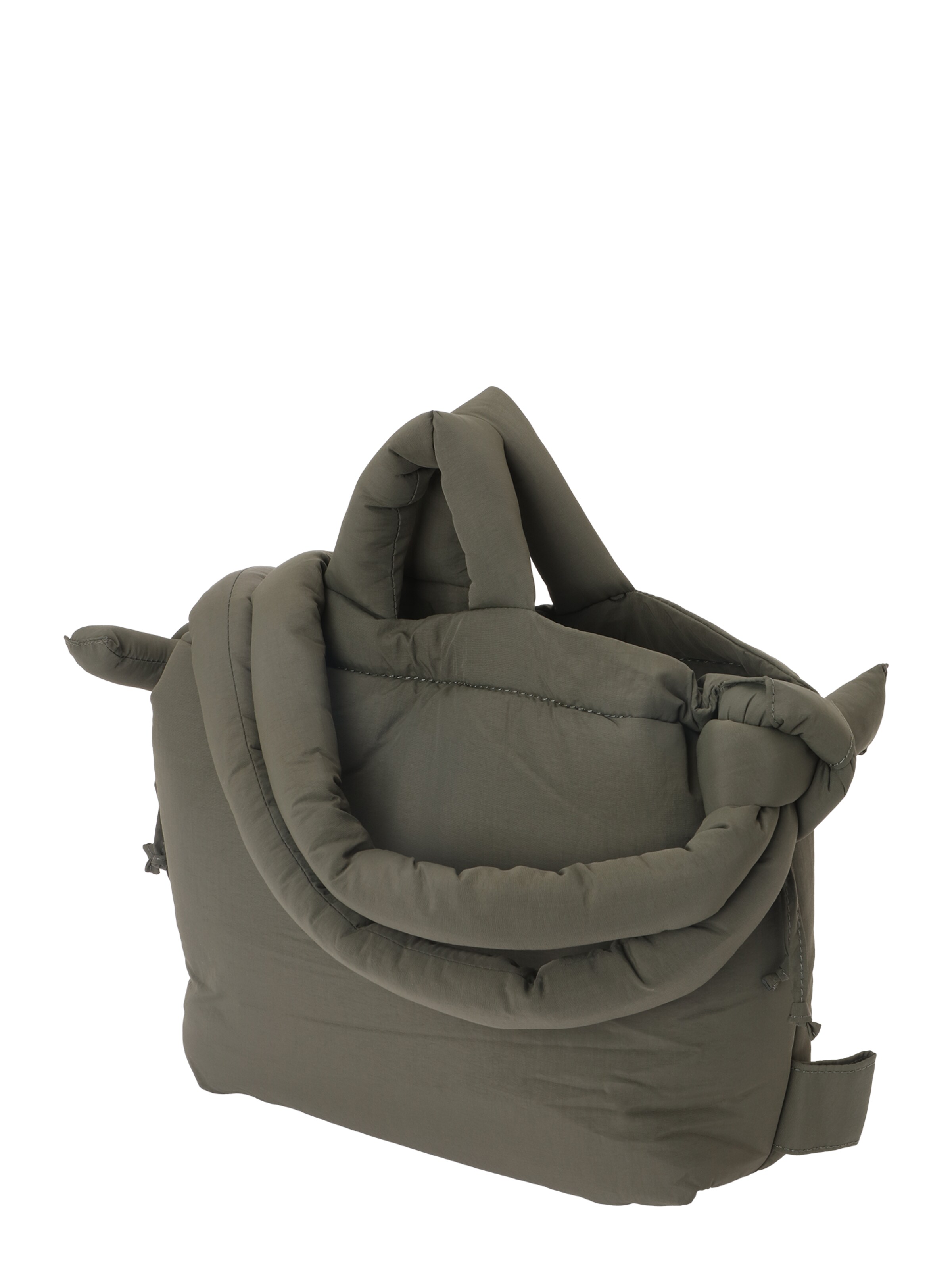 Sac à bandoulière 'Ona' Ölend en vert