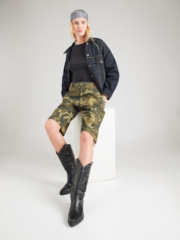 juoda LEVI'S ® Marškinėliai 'HAYES'