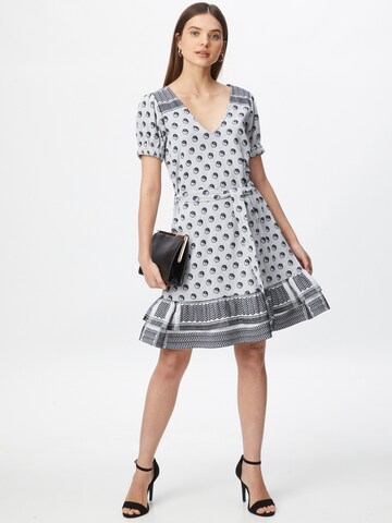 Cecilie Copenhagen - Vestido 'Livia Yin' en gris