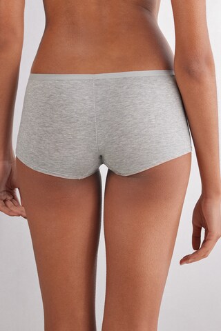 INTIMISSIMI Boyshorts in Grey