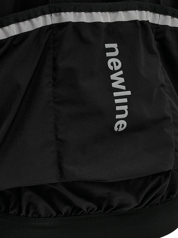 Newline Sports Vest in Black