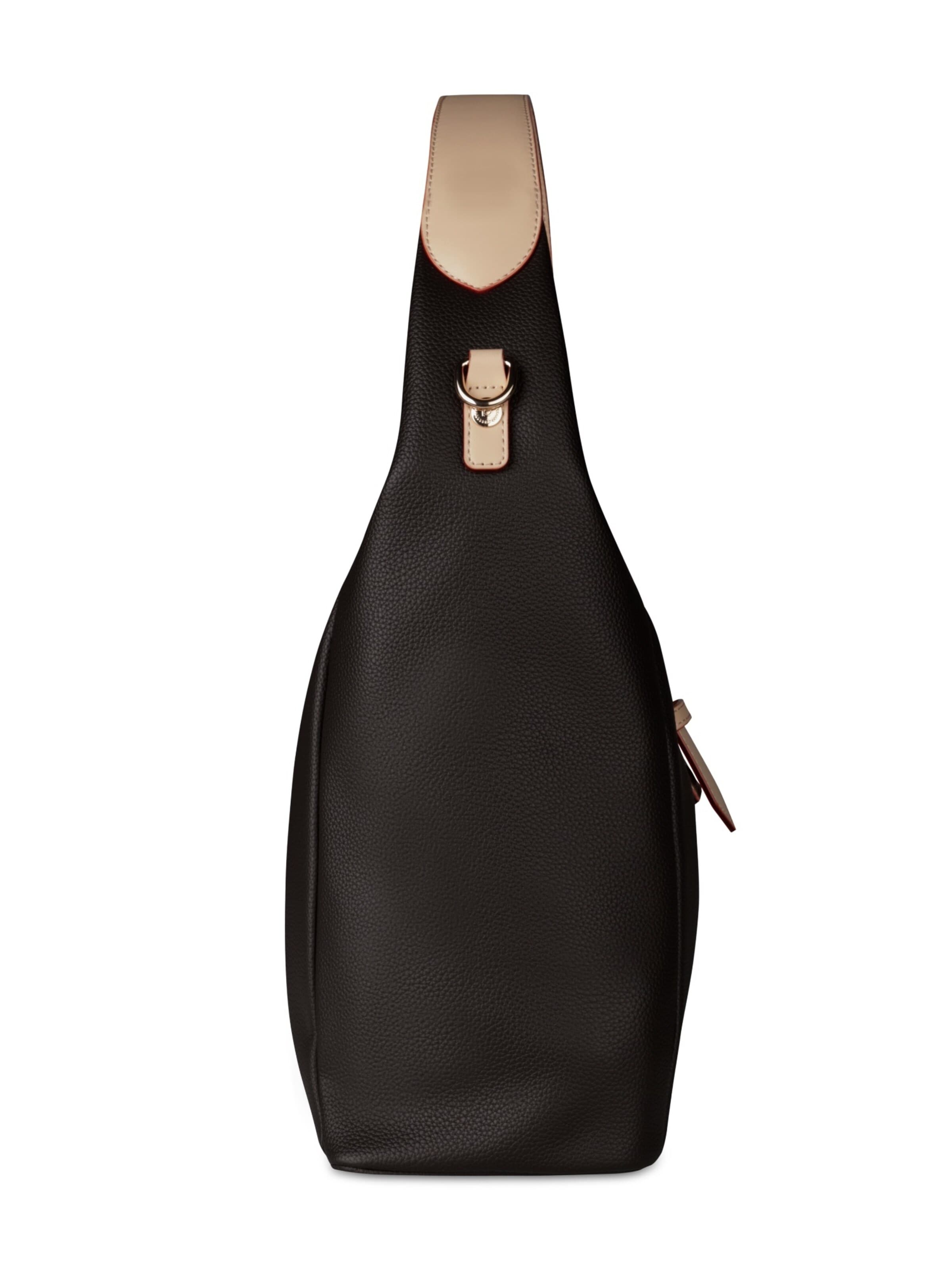bugatti - Bolso de mano 'ELLA' en marrón