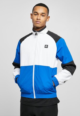 Starter Between-Season Jacket in Mixed colors