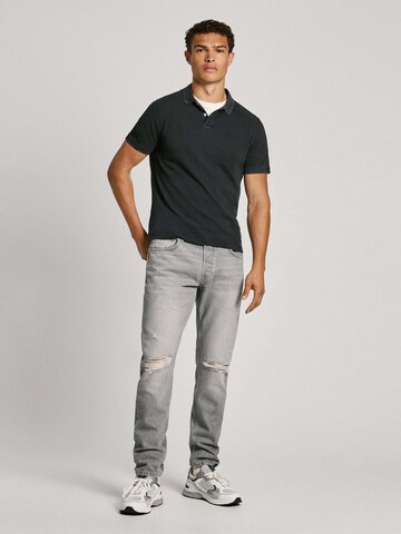 Tapered Jeans di Pepe Jeans in grigio