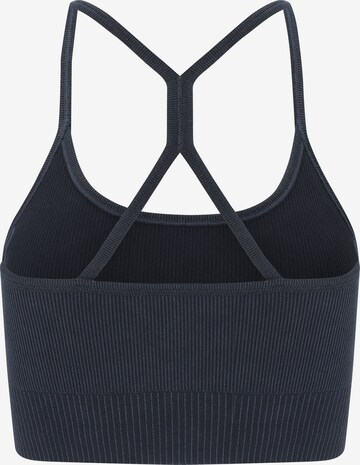 ENDURANCE Sports Bra in Blue