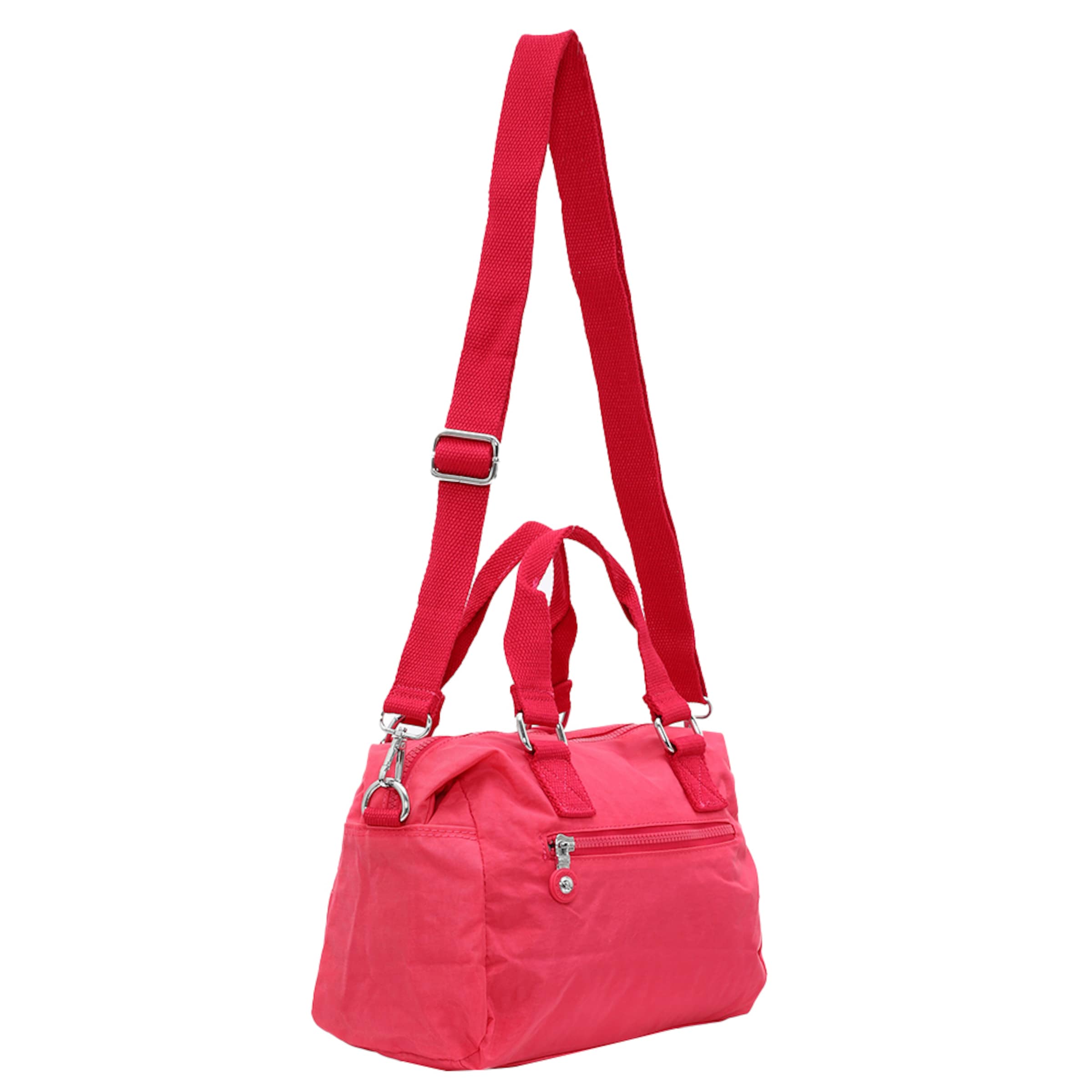 Mindesa Handbag in Pink