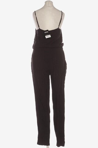 HALLHUBER Overall oder Jumpsuit XS in Schwarz