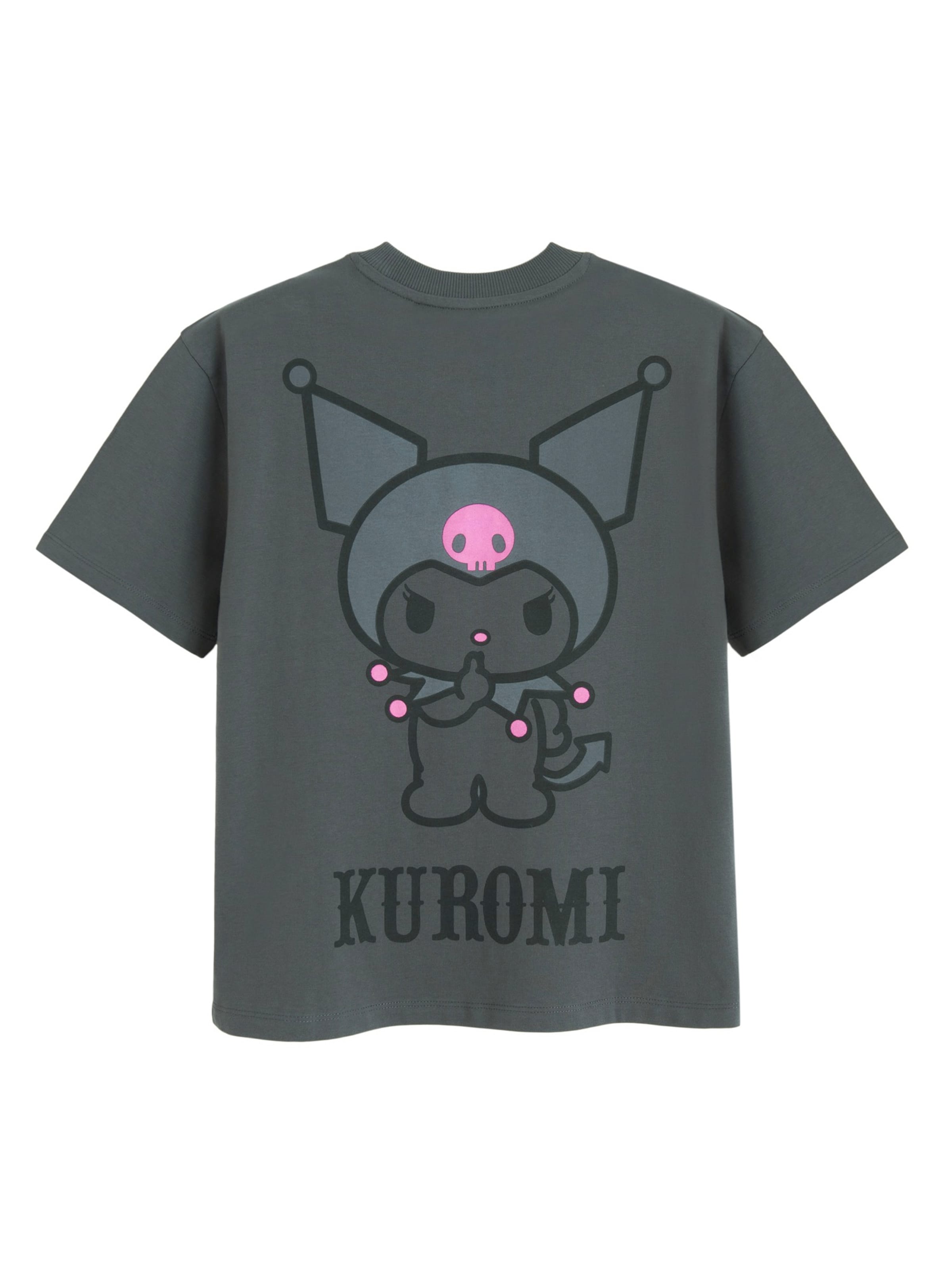 NoWear Shirt in Black: front