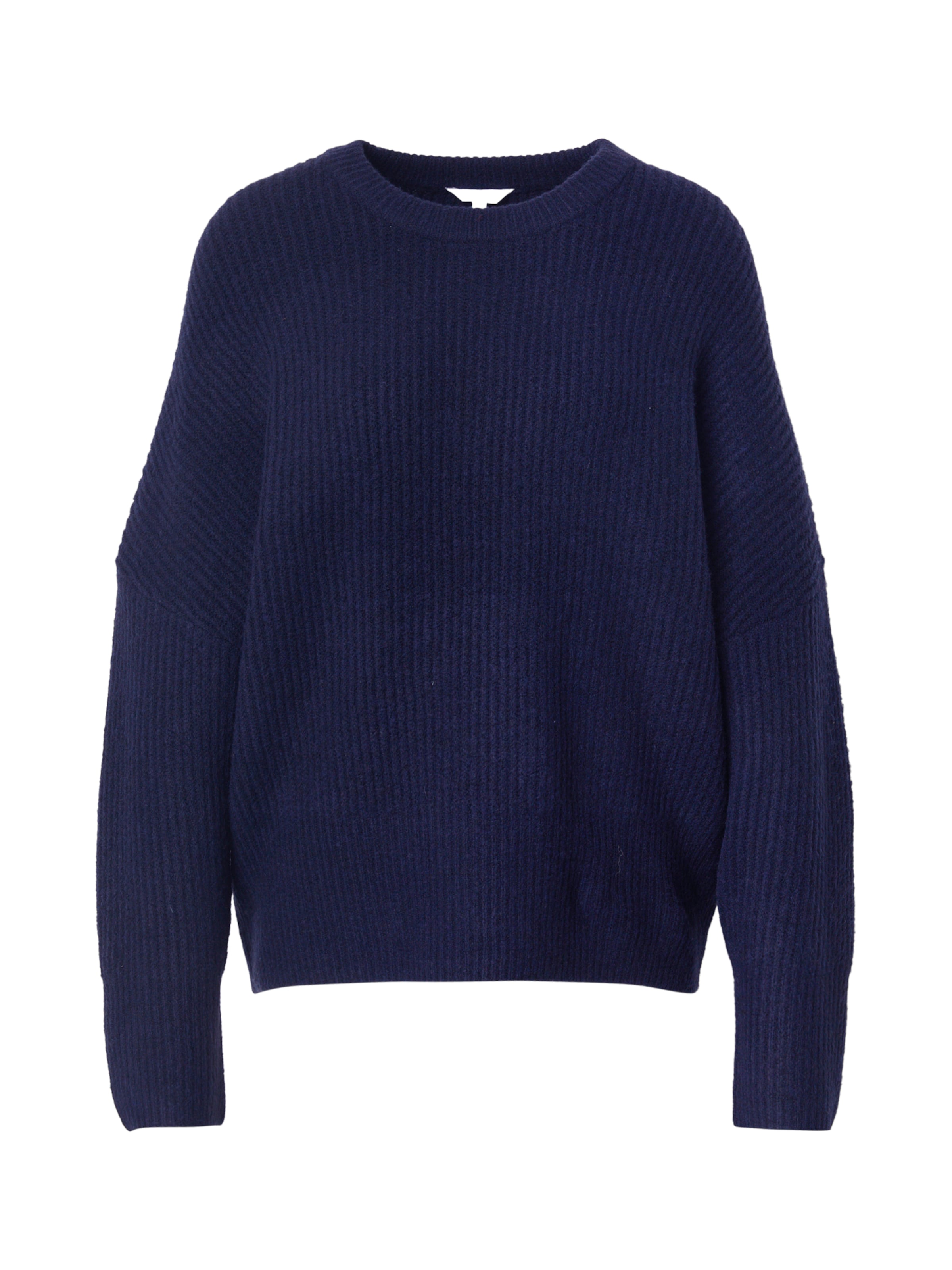 mbym Свитер 'Gillian' в Синий: спереди