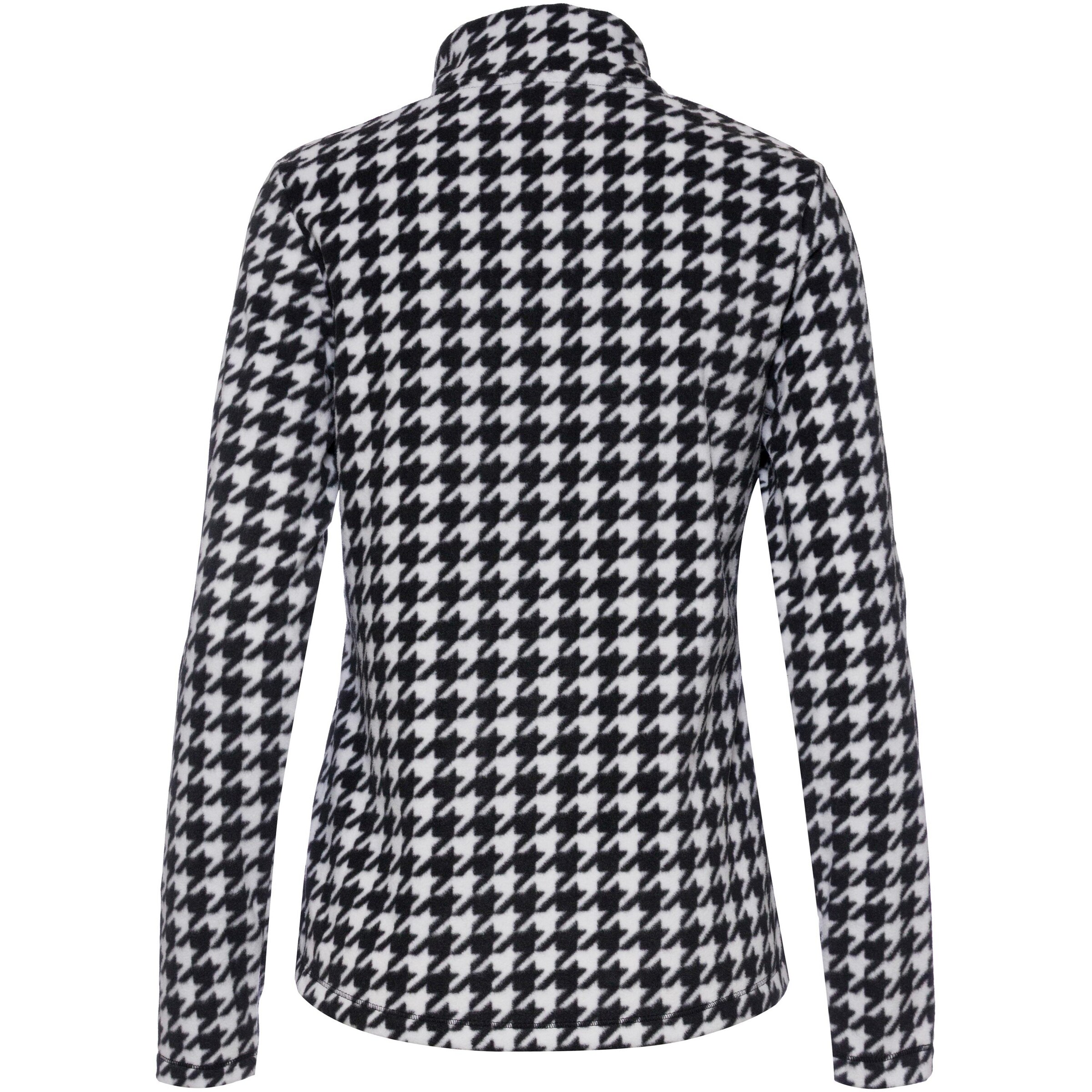 MCKINLEY Performance Shirt 'Dora' in Black