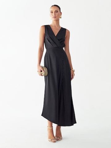 Willa Рокля 'ESME' в черно