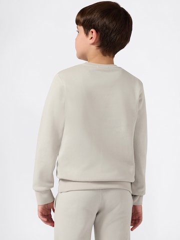 Champion Authentic Athletic Apparel Mikina – šedá