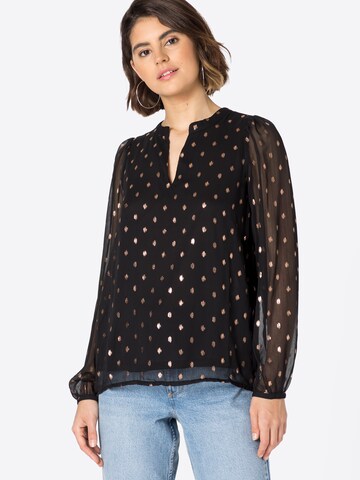 ONLY Blouse in Black: front