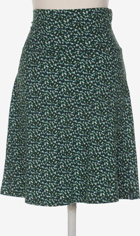 Tranquillo Skirt in M in Green: front