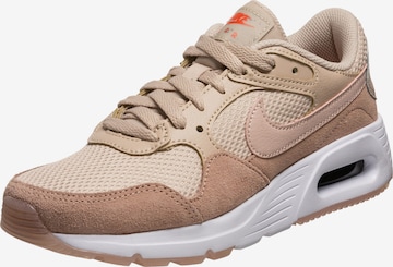 Nike Sportswear Sneakers 'Air Max SC' in Pink: front