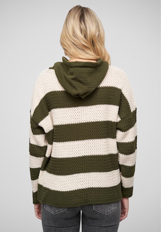 Cloud5ive Sweatshirt in Green