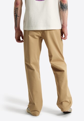 VANS Regular Панталон Chino 'Authentic' в бежово