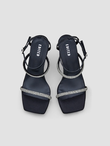 EDITED Sandal 'Viktoria' in Black