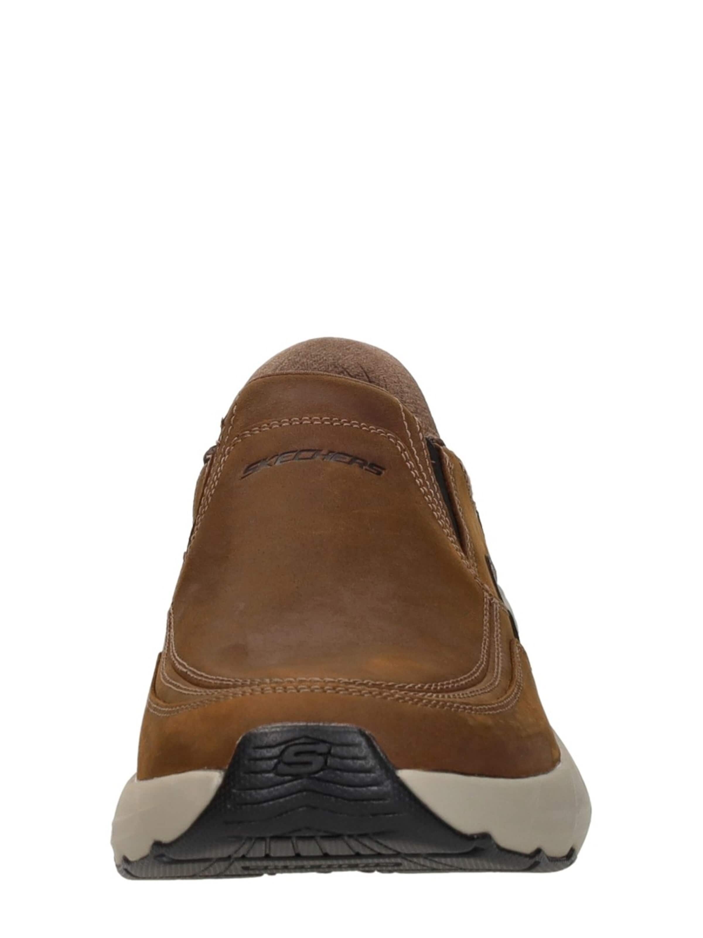 SKECHERS Instappers 'Slip-Ins: Arch Fit Maverick' in Bruin