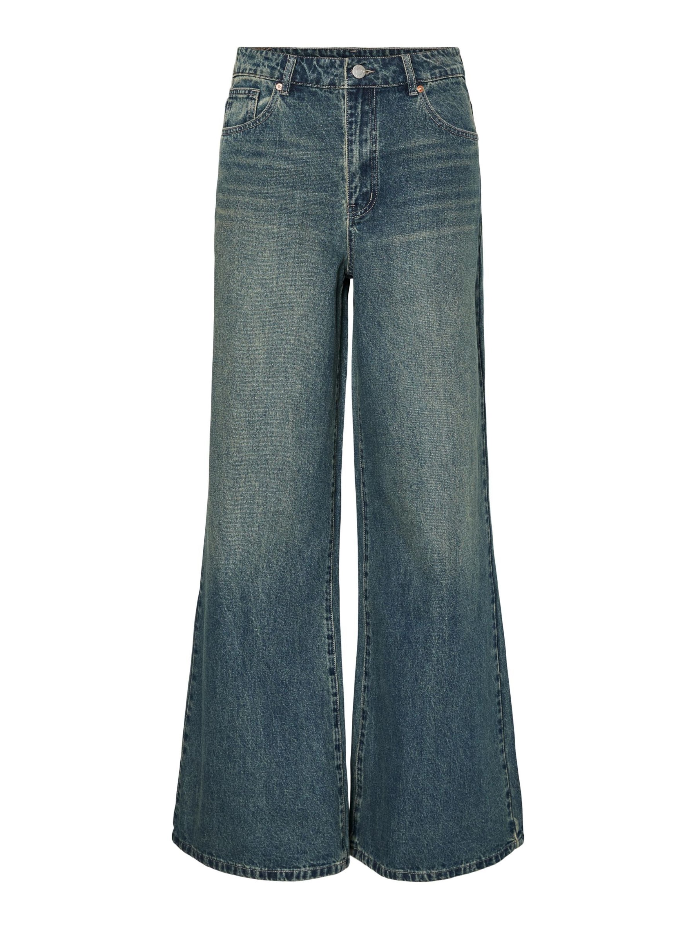 Jeans in 29/32 YAS di colore blu, Visualizzazione prodotti