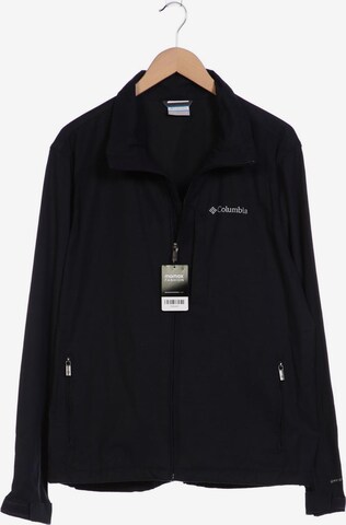 COLUMBIA Jacket & Coat in L in Blue: front