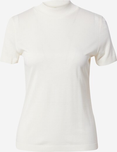 DRYKORN Shirt 'ZELLA' in weiß, Produktansicht