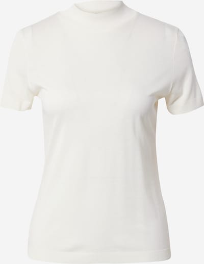 DRYKORN T-shirt 'ZELLA' en blanc, Vue avec produit