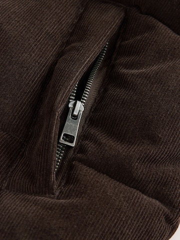 Giacca di mezza stagione di Next in marrone