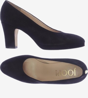 JOOP! Pumps 36,5 in Schwarz: predná strana