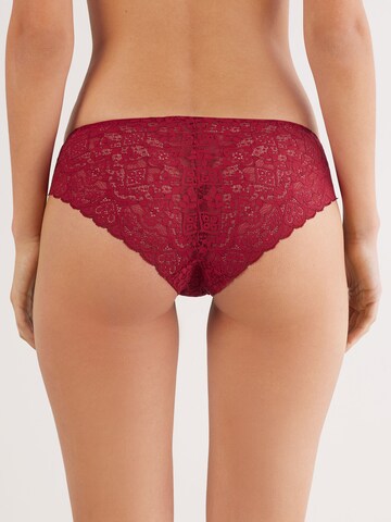 INTIMISSIMI Slip in Rot