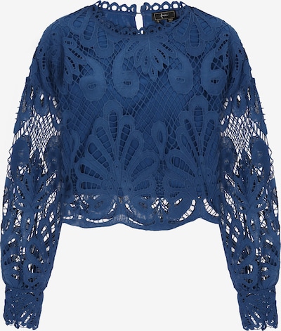 Palaidinė iš faina, spalva – tamsiai mėlyna, Prekių apžvalga