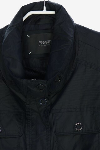 ESPRIT Jacket & Coat in M in Black