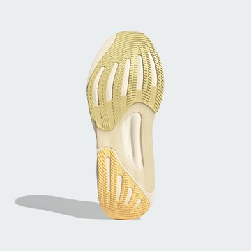 ADIDAS PERFORMANCE Laufschuh 'Supernova Solution 2.0' in Weiß