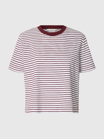 SELECTED Shirt 'SLFEssential' in White
