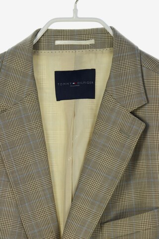 Tommy Hilfiger Tailored Suit Jacket in XXL in Beige