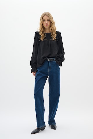 Chemisier 'Innis' InWear en noir