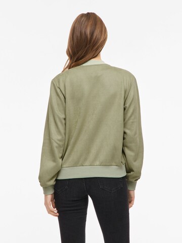 Giacca di mezza stagione 'VIHanse' di VILA in verde