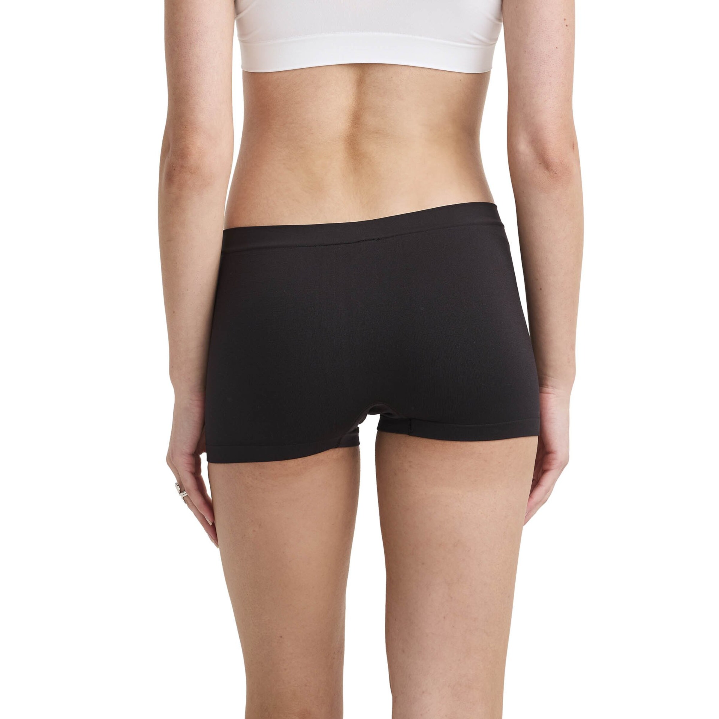 JOCKEY Panty in Schwarz