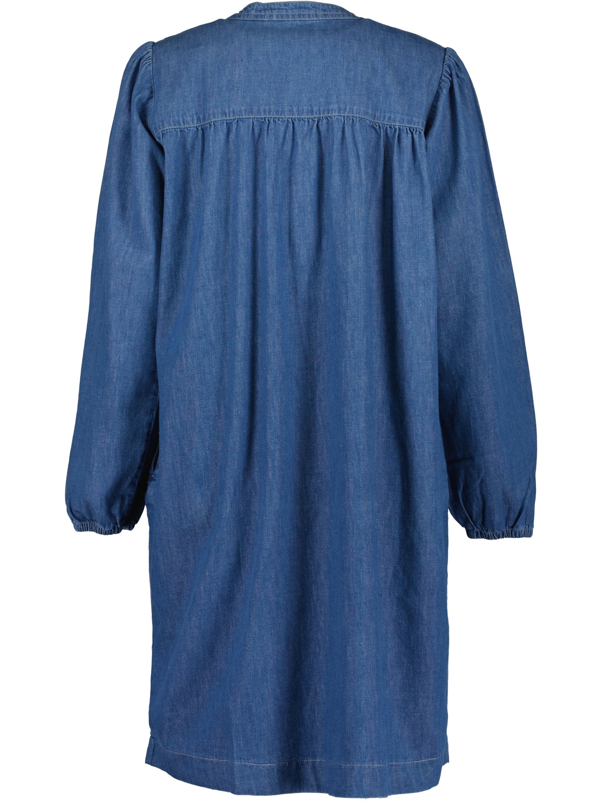 BLUE SEVEN Kleid‌‌‌‌‌‌‌ in Blau